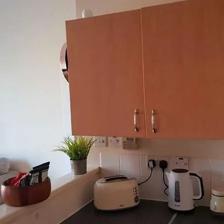 Comfortable In Leeds Near Royal Armouries Museum Apartment Leeds (West Yorkshire)