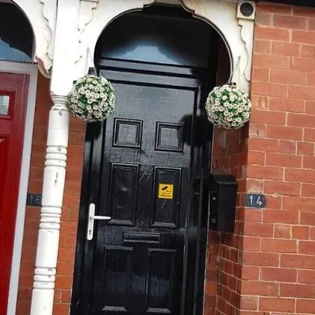 Comfortable In Leeds Near Royal Armouries Museum Apartment *