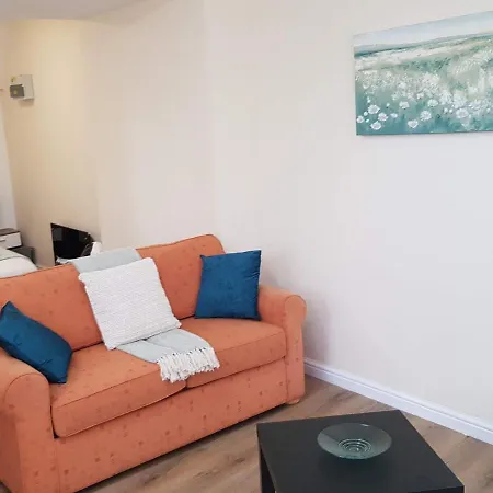 Comfortable In Leeds Near Royal Armouries Museum Apartment Leeds (West Yorkshire)