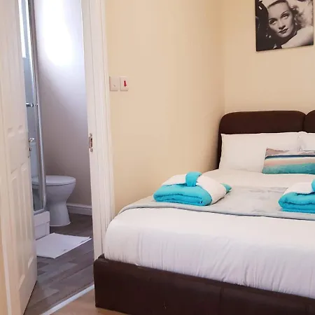 Comfortable In Leeds Near Royal Armouries Museum Apartment *