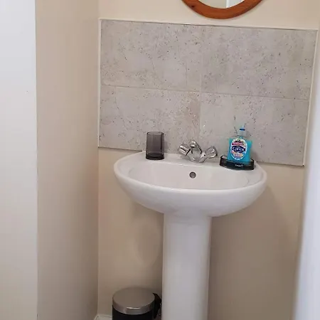 Comfortable In Leeds Near Royal Armouries Museum Apartment