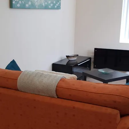 Comfortable In Leeds Near Royal Armouries Museum Apartament *